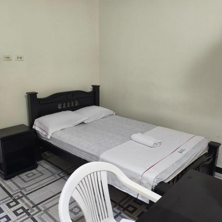 Hotel Timaná de la Costa - Standard Single Room - 2