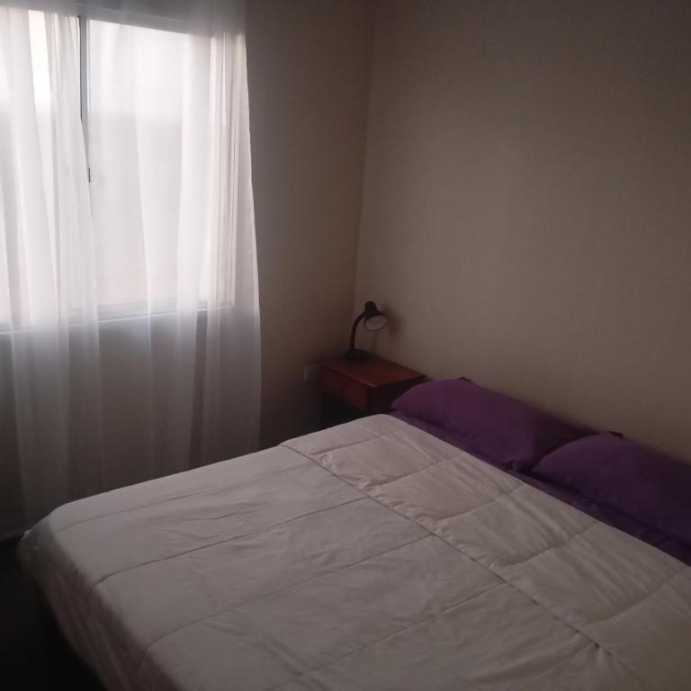 Casa frente al oceano - One-Bedroom House - 8