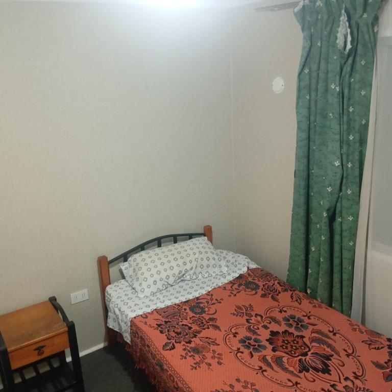 Casa frente al oceano - One-Bedroom House - 9