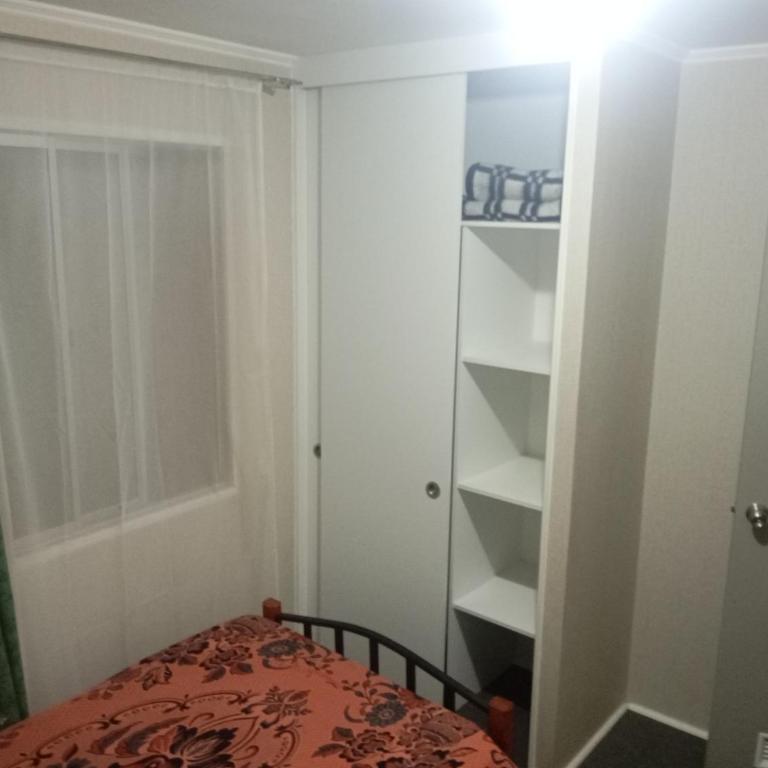Casa frente al oceano - One-Bedroom House - 10