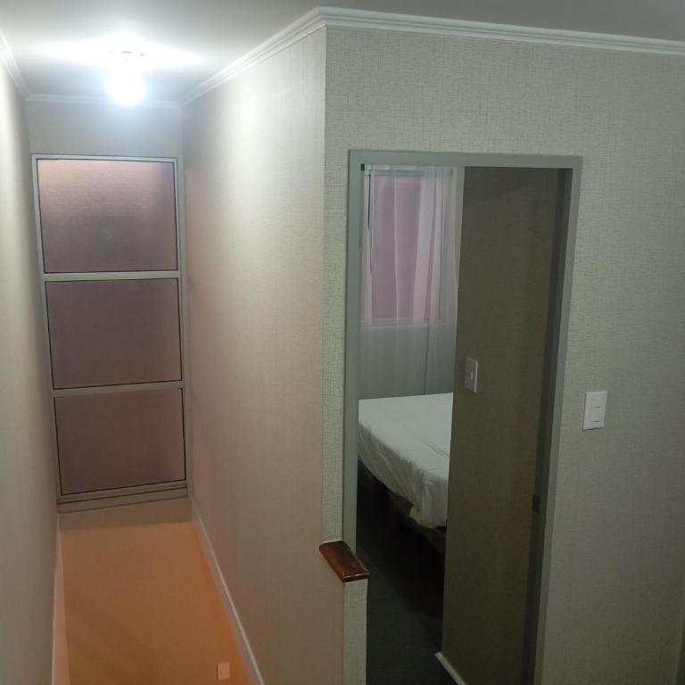 Casa frente al oceano - One-Bedroom House - 16