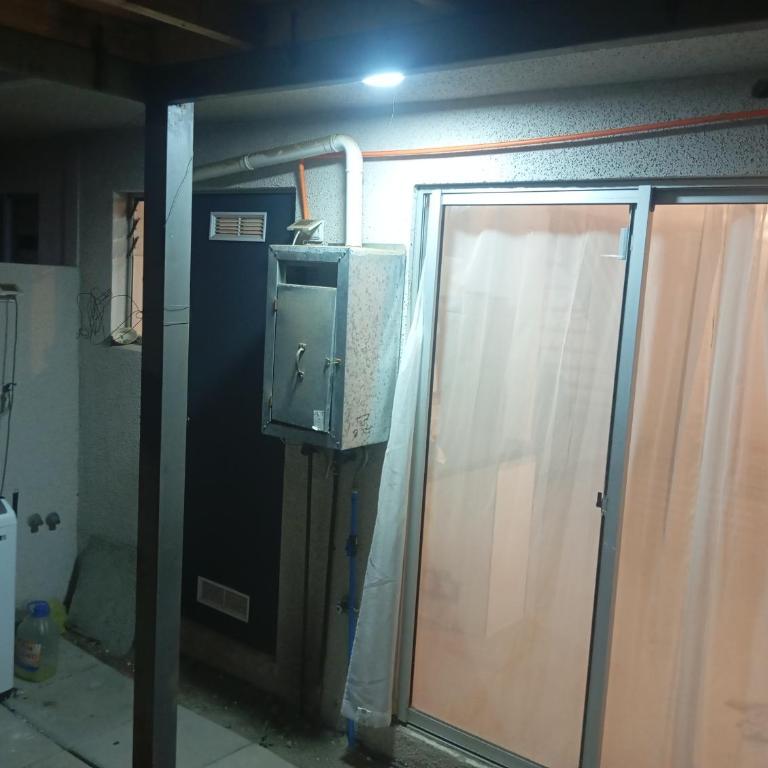 Casa frente al oceano - One-Bedroom House - 17