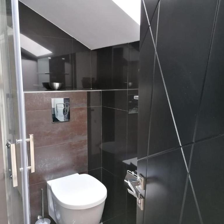 Teddy Luxury Suites - Apartman sa 1 Spavaćom Sobom - 5