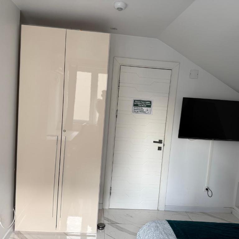 Teddy Luxury Suites - Apartman sa 1 Spavaćom Sobom - 2