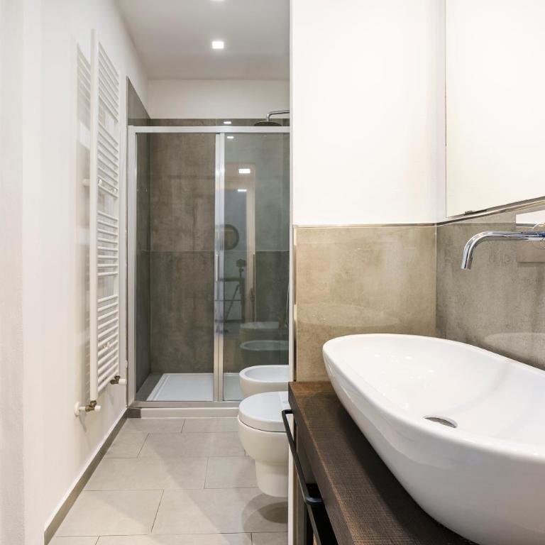 Minerva Luxe Home - Appartamento con 2 Camere da Letto e Terrazza - 39