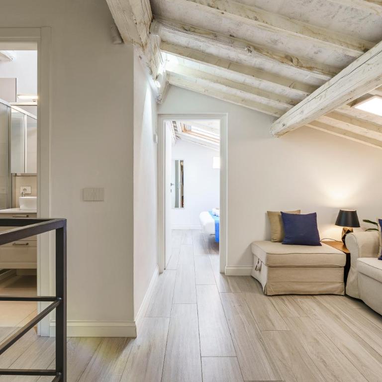Minerva Luxe Home - Appartamento con 2 Camere da Letto e Terrazza - 22