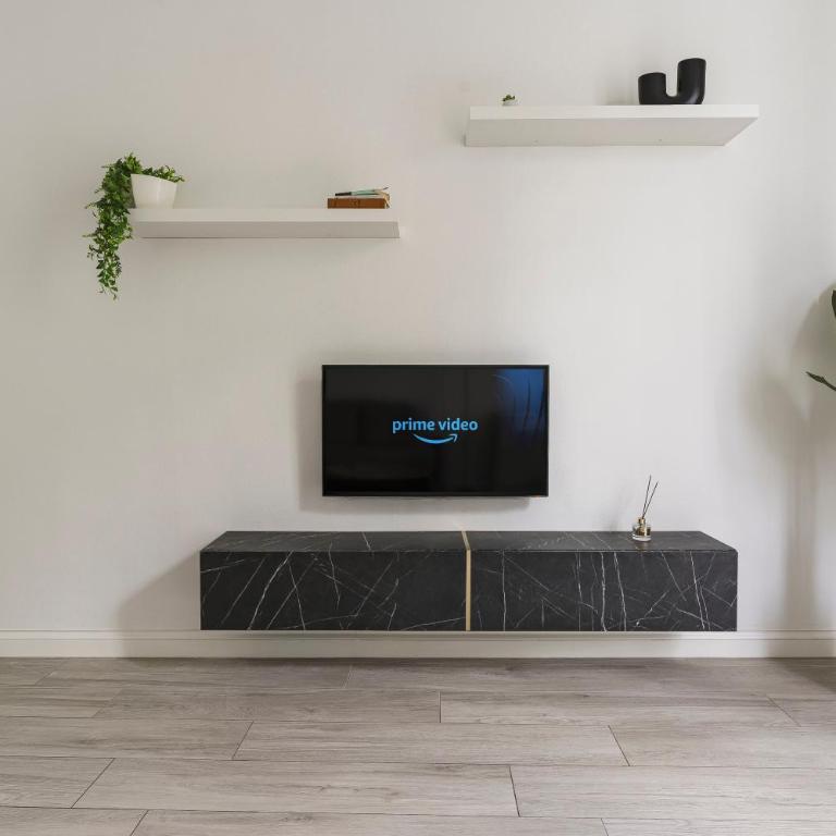 Minerva Luxe Home - Appartamento con 2 Camere da Letto e Terrazza - 13