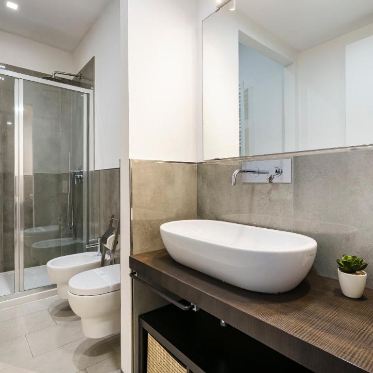 Minerva Luxe Home - Appartamento con 2 Camere da Letto e Terrazza - 30