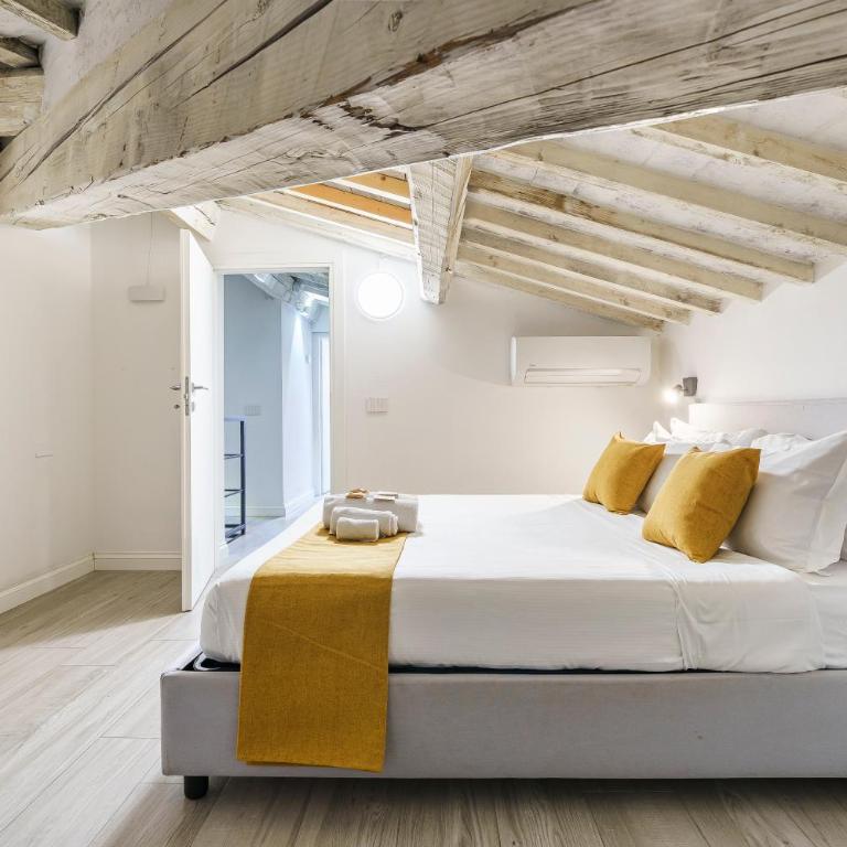 Minerva Luxe Home - Appartamento con 2 Camere da Letto e Terrazza - 24