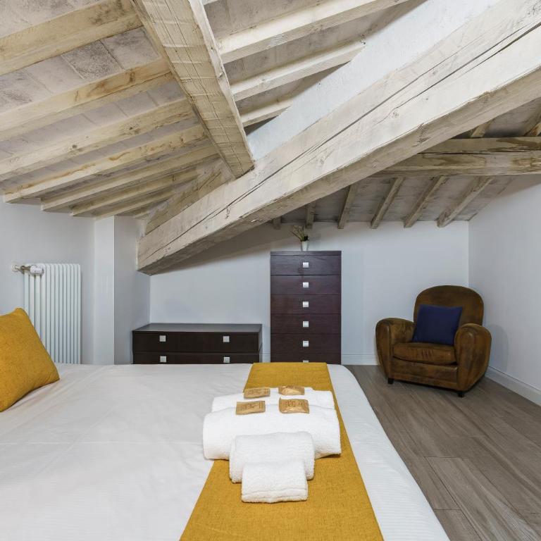 Minerva Luxe Home - Appartamento con 2 Camere da Letto e Terrazza - 28