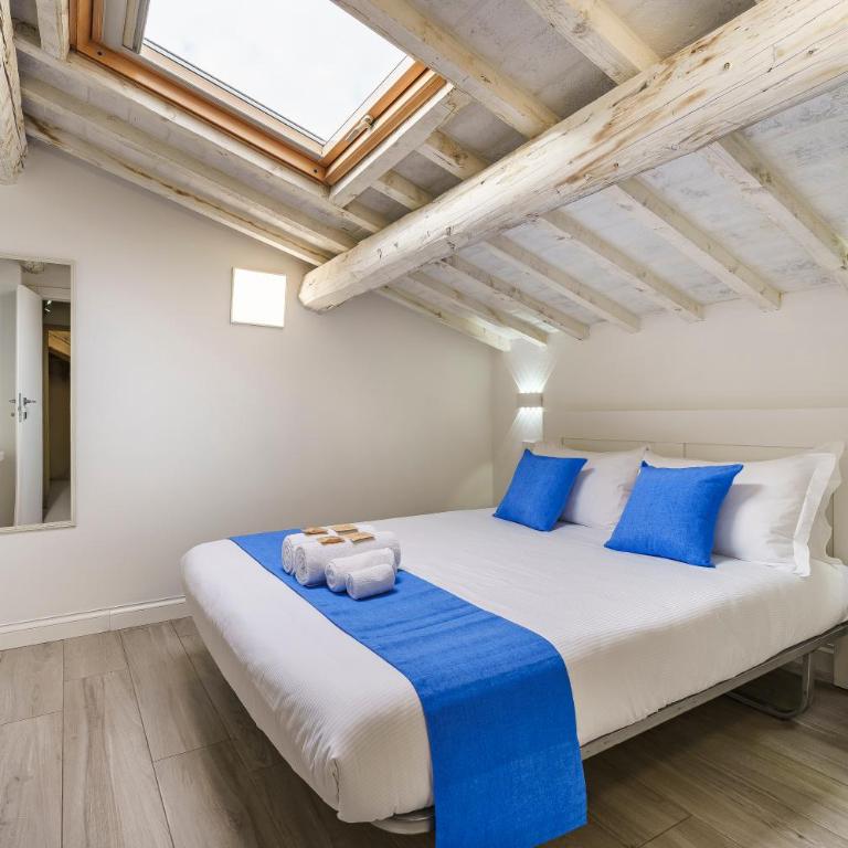 Minerva Luxe Home - Appartamento con 2 Camere da Letto e Terrazza - 25