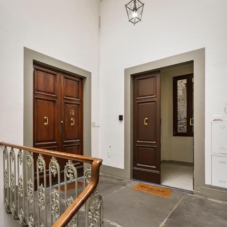 Minerva Luxe Home - Appartamento con 2 Camere da Letto e Terrazza - 37