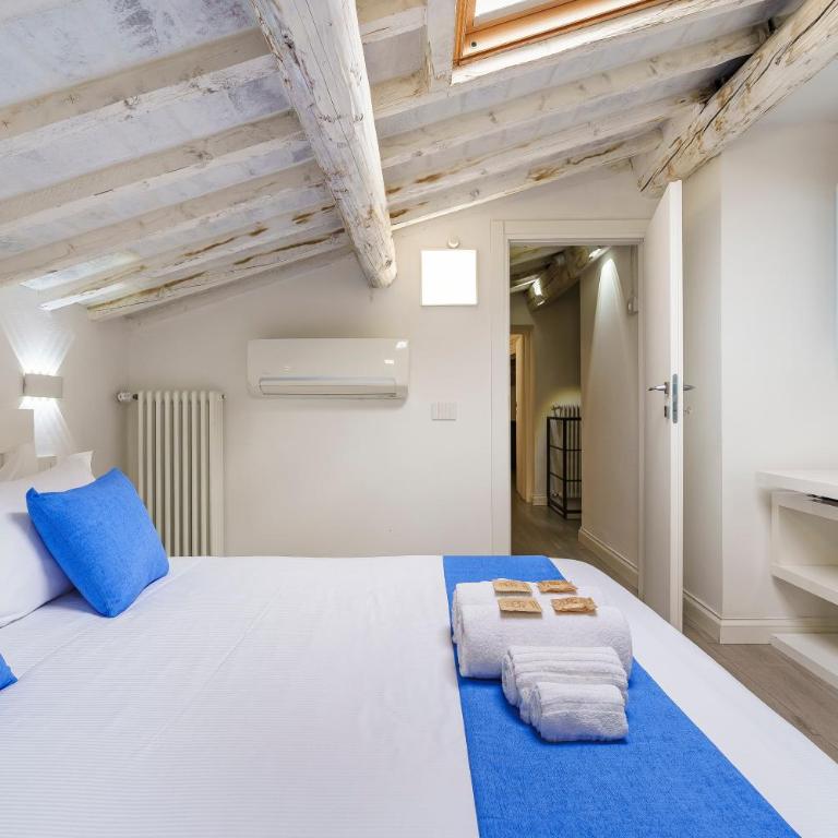 Minerva Luxe Home - Appartamento con 2 Camere da Letto e Terrazza - 36