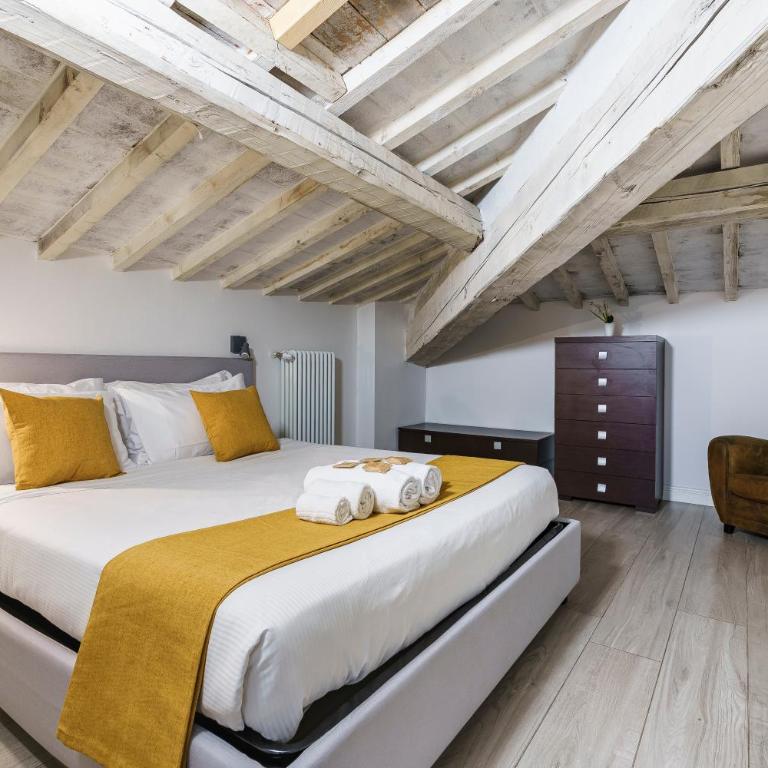 Minerva Luxe Home - Appartamento con 2 Camere da Letto e Terrazza - 43