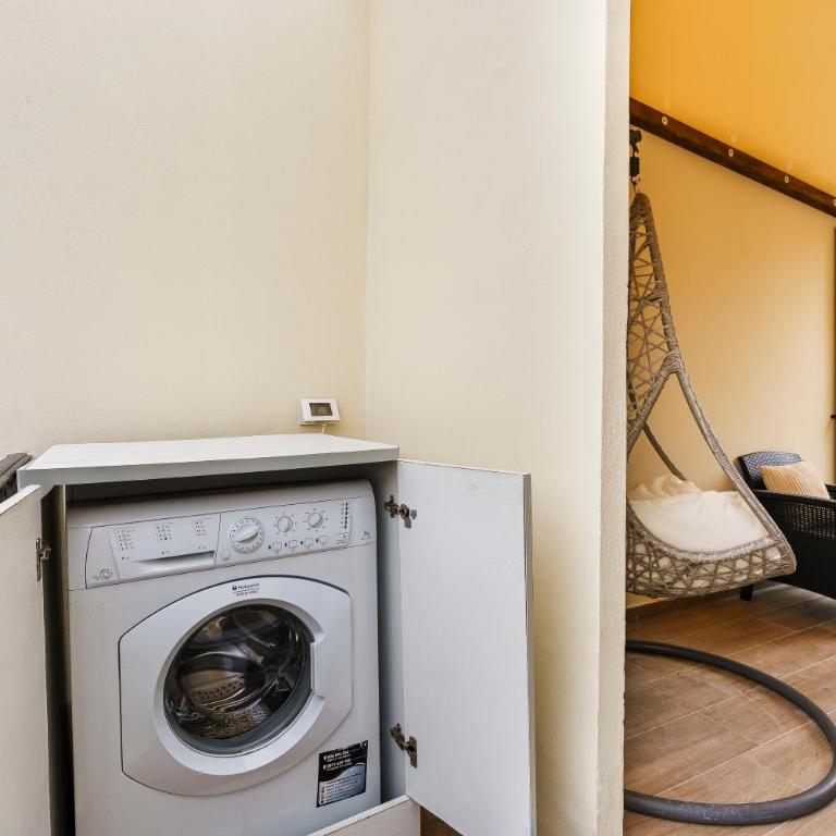 Minerva Luxe Home - Appartamento con 2 Camere da Letto e Terrazza - 41