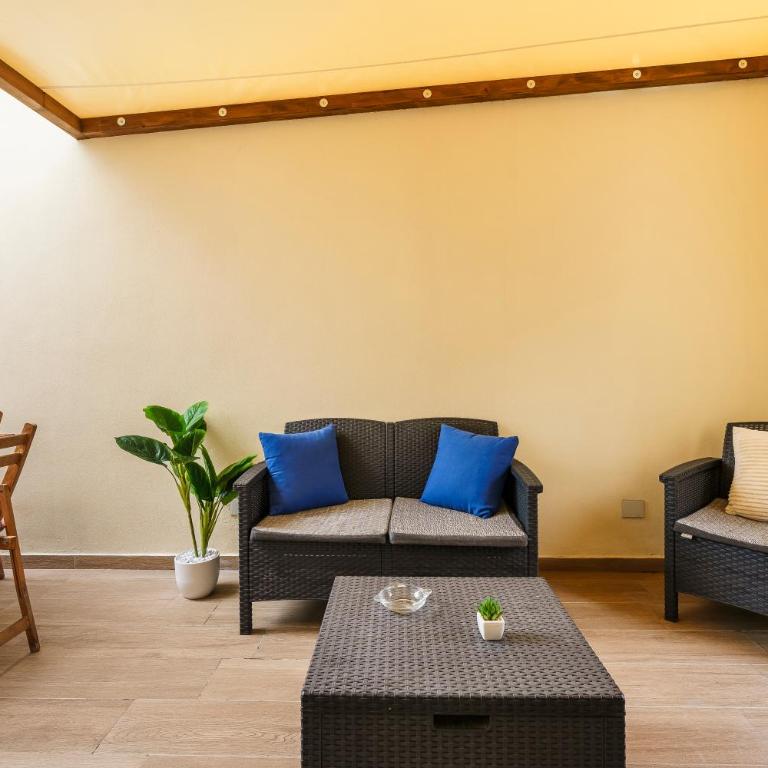 Minerva Luxe Home - Appartamento con 2 Camere da Letto e Terrazza - 35