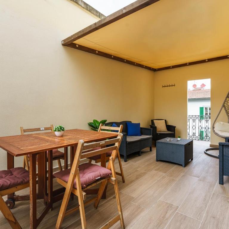 Minerva Luxe Home - Appartamento con 2 Camere da Letto e Terrazza - 49