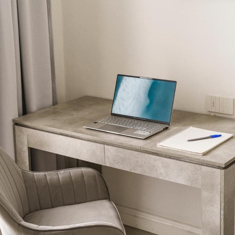 Minerva Luxe Home - Appartamento con 2 Camere da Letto e Terrazza - 63