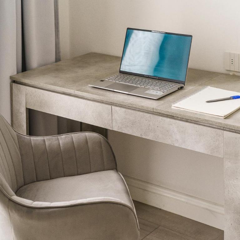 Minerva Luxe Home - Appartamento con 2 Camere da Letto e Terrazza - 62