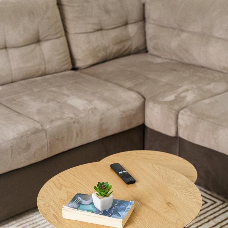 Minerva Luxe Home - Appartamento con 2 Camere da Letto e Terrazza - 67