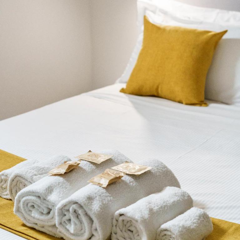 Minerva Luxe Home - Appartamento con 2 Camere da Letto e Terrazza - 72