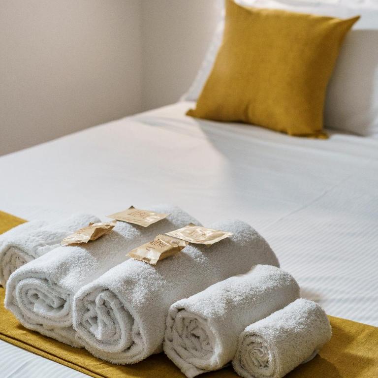 Minerva Luxe Home - Appartamento con 2 Camere da Letto e Terrazza - 75