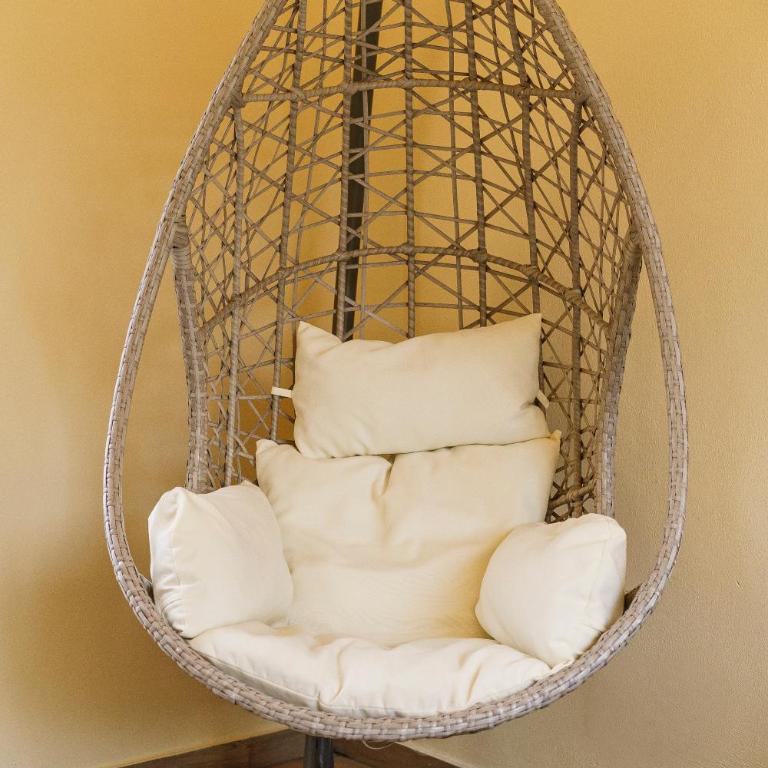 Minerva Luxe Home - Appartamento con 2 Camere da Letto e Terrazza - 76