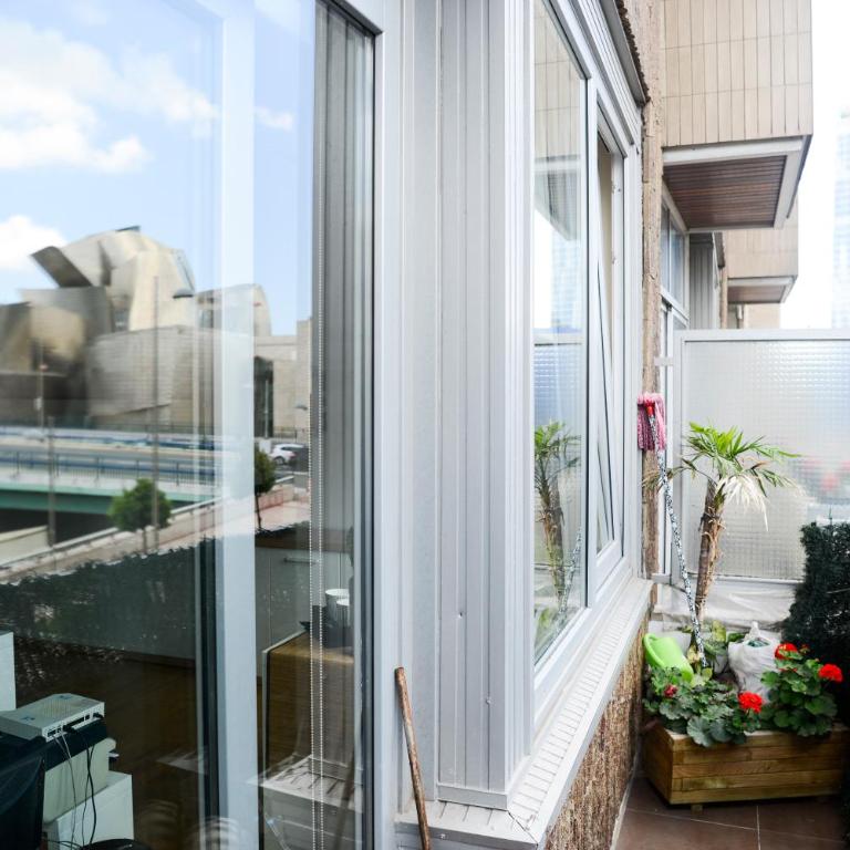 Etxe Ederra - Apartment with Terrace - 14