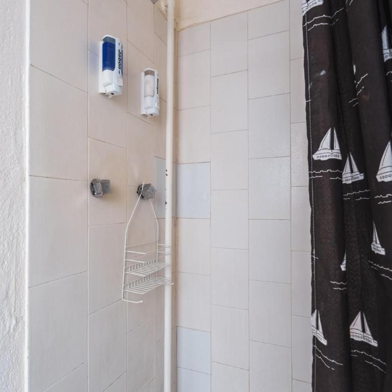 Private & comfortable room in Polanco - One-Bedroom Apartment - 6
