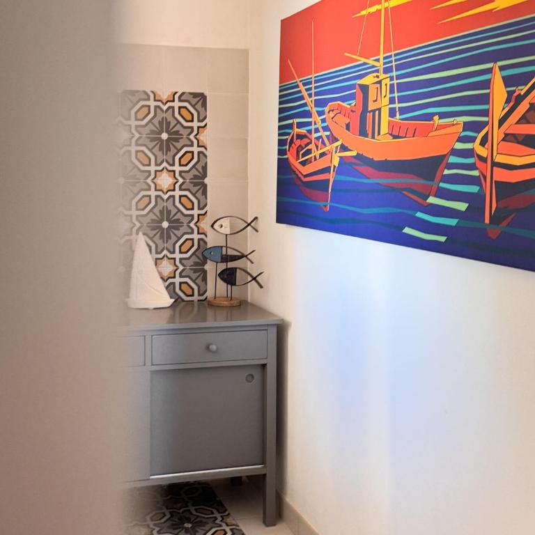 Casa Armonia - Villa con 2 Camere da Letto - 41