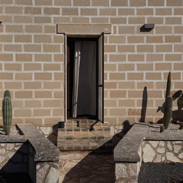 Casa Armonia - Villa con 2 Camere da Letto - 44