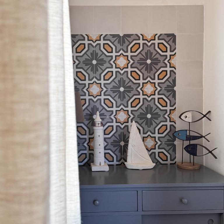 Casa Armonia - Villa con 2 Camere da Letto - 40