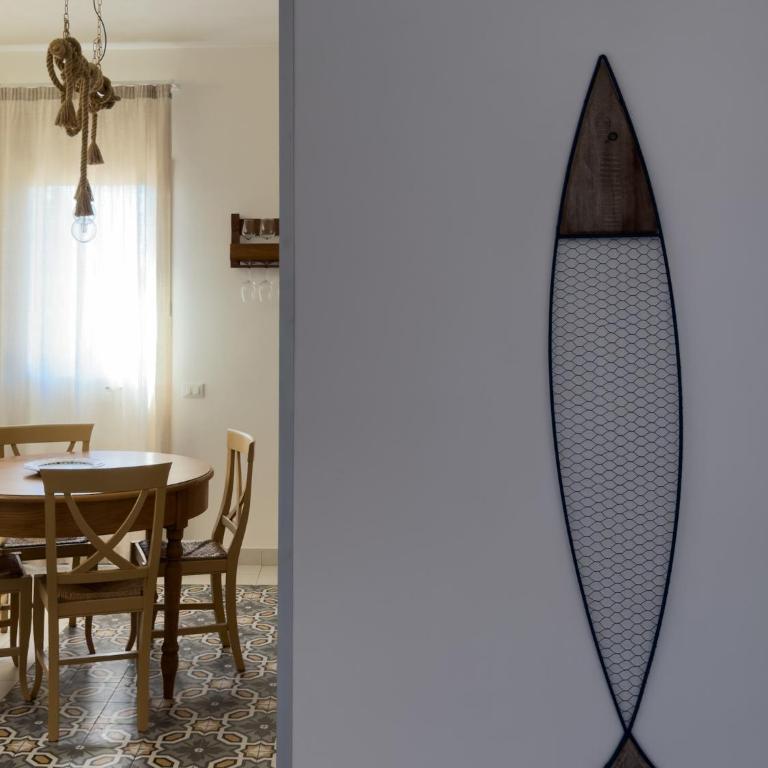 Casa Armonia - Villa con 2 Camere da Letto - 48