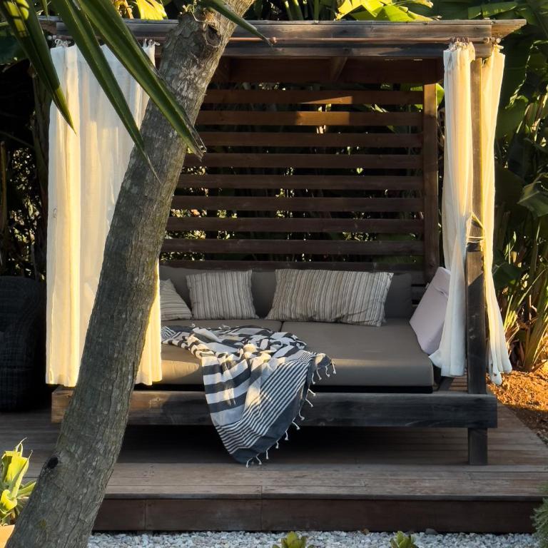 Casa Armonia - Villa con 2 Camere da Letto - 4