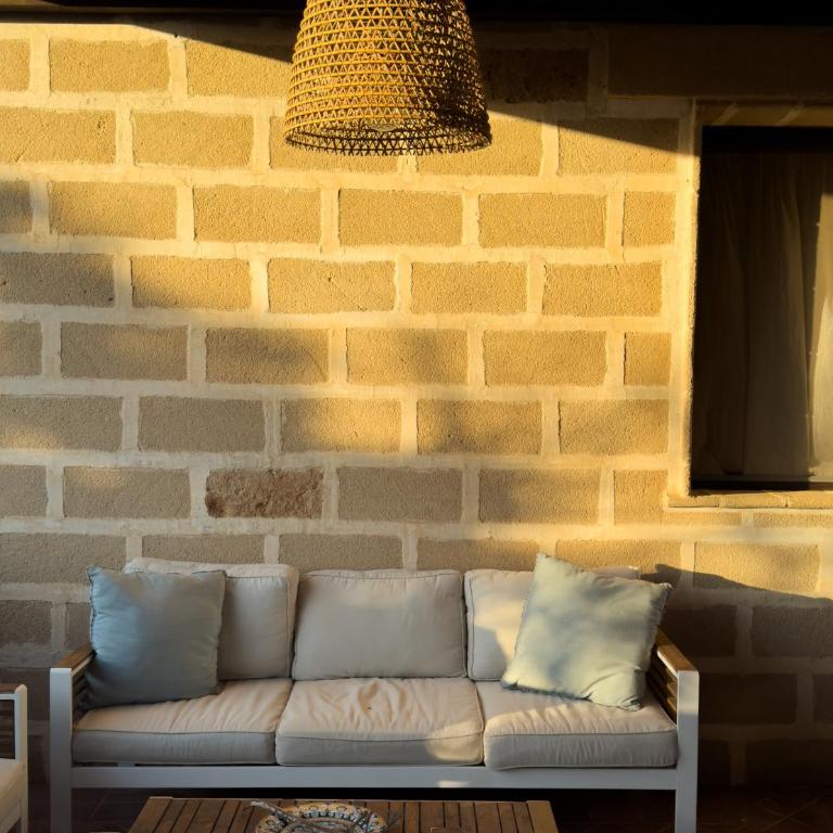 Casa Armonia - Villa con 2 Camere da Letto - 58