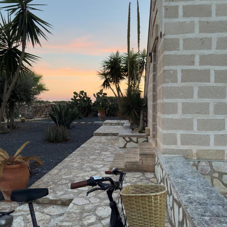 Casa Armonia - Villa con 2 Camere da Letto - 52