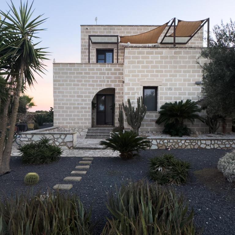 Casa Armonia - Villa con 2 Camere da Letto - 8