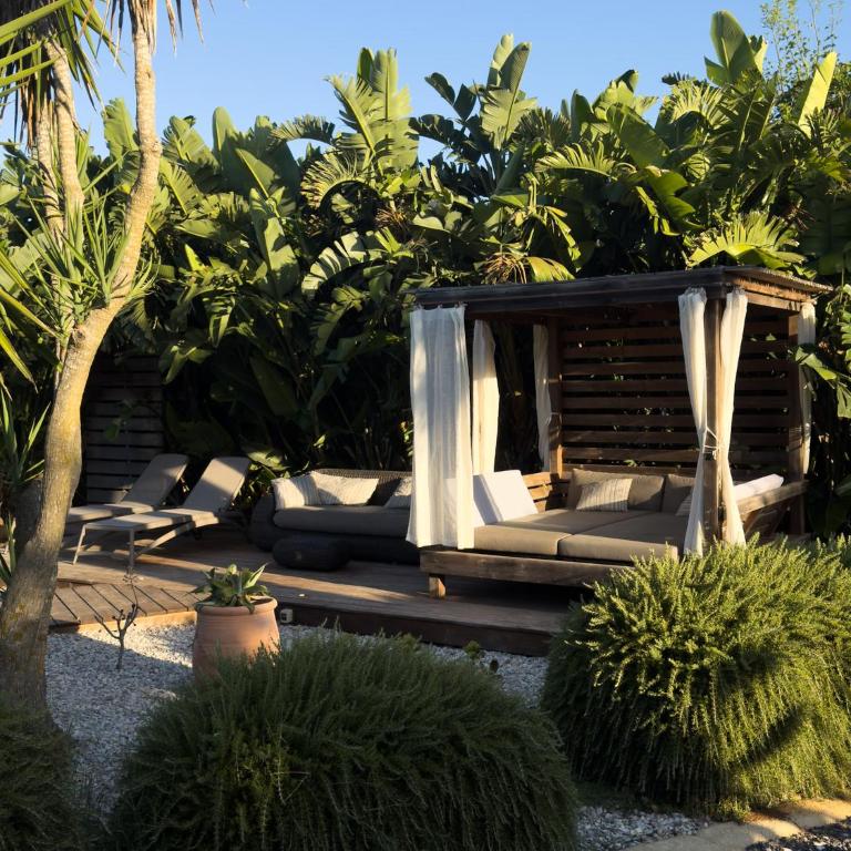 Casa Armonia - Villa con 2 Camere da Letto - 1