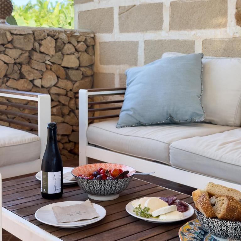 Casa Armonia - Villa con 2 Camere da Letto - 7