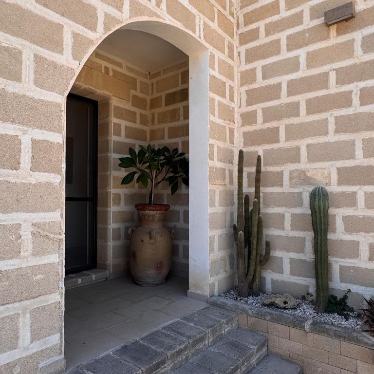 Casa Armonia - Villa con 2 Camere da Letto - 63