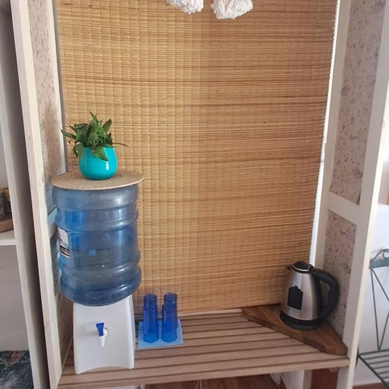 Hospedaje JyH - One-Bedroom Apartment - 7
