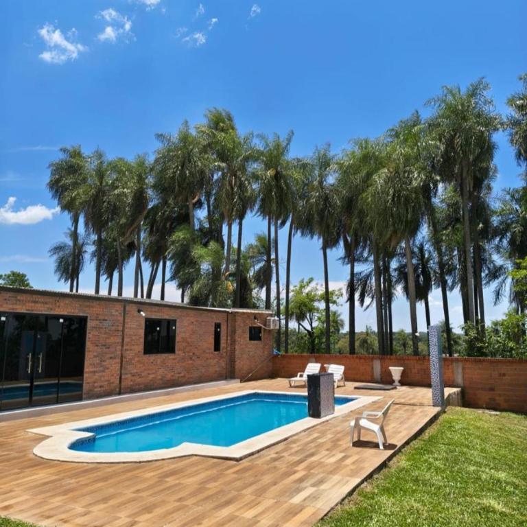 Quinta Vista Allegra - Two-Bedroom House - 17
