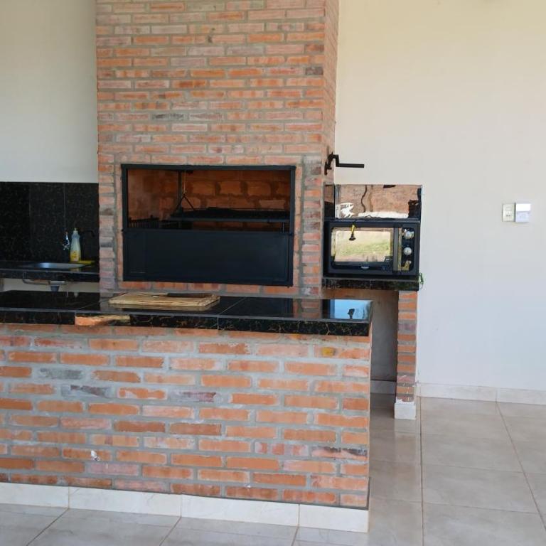 Quinta Vista Allegra - Two-Bedroom House - 18