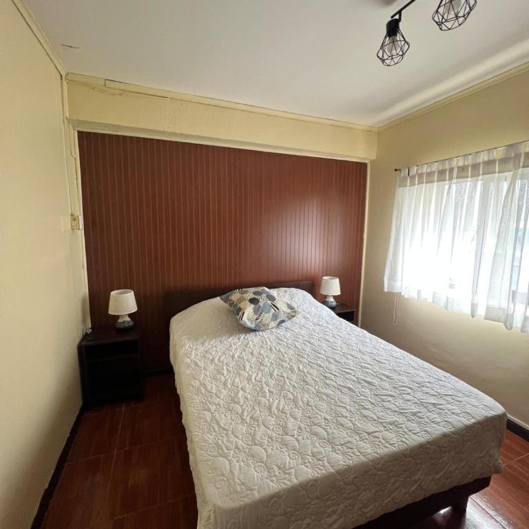 Departamento central y cómodo - One-Bedroom Apartment - 8