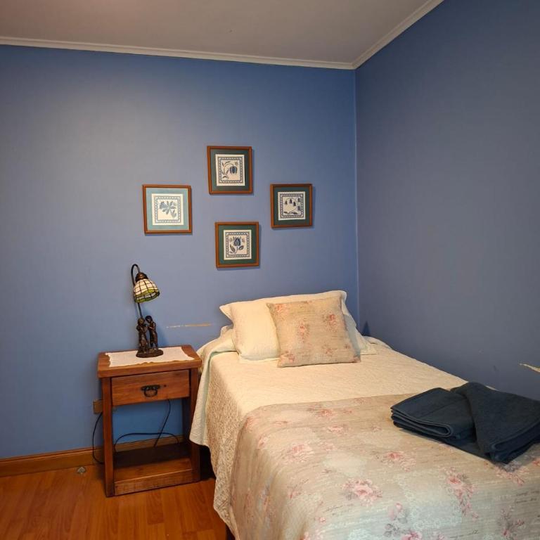 Vista volcanes house - Single Room - 1