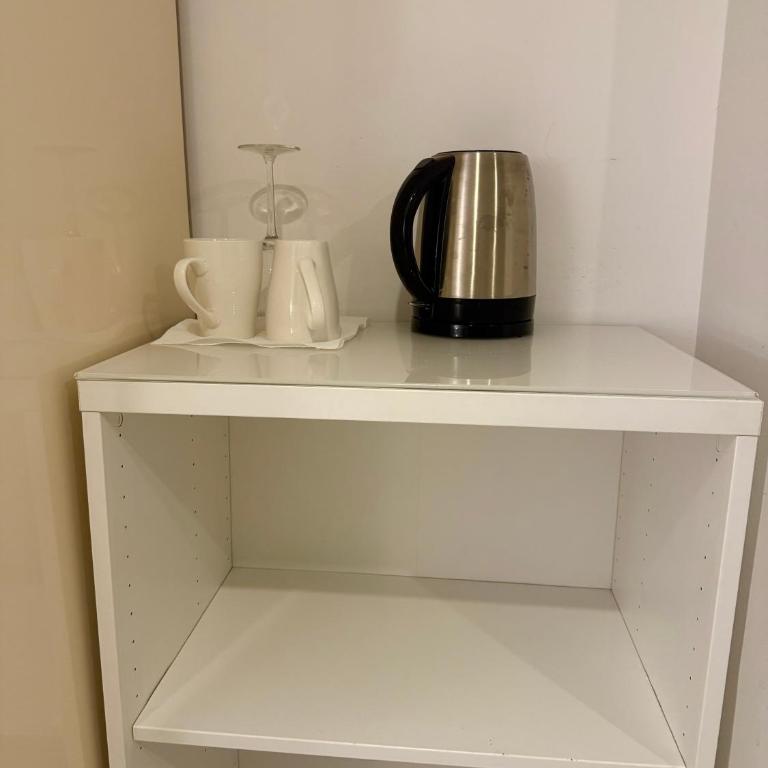 Teddy Luxury Suites - Deluks Studio sa Queen Krevetom - 2