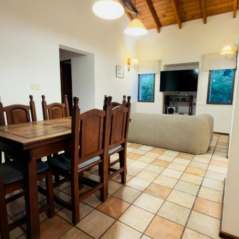 Quinta Los Caracoles de Chacras - Casa de 3 dormitorios - 2