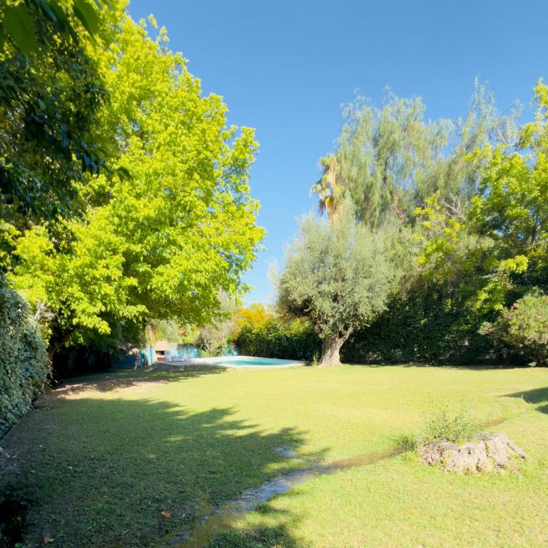 Quinta Los Caracoles de Chacras - Casa de 3 dormitorios - 5