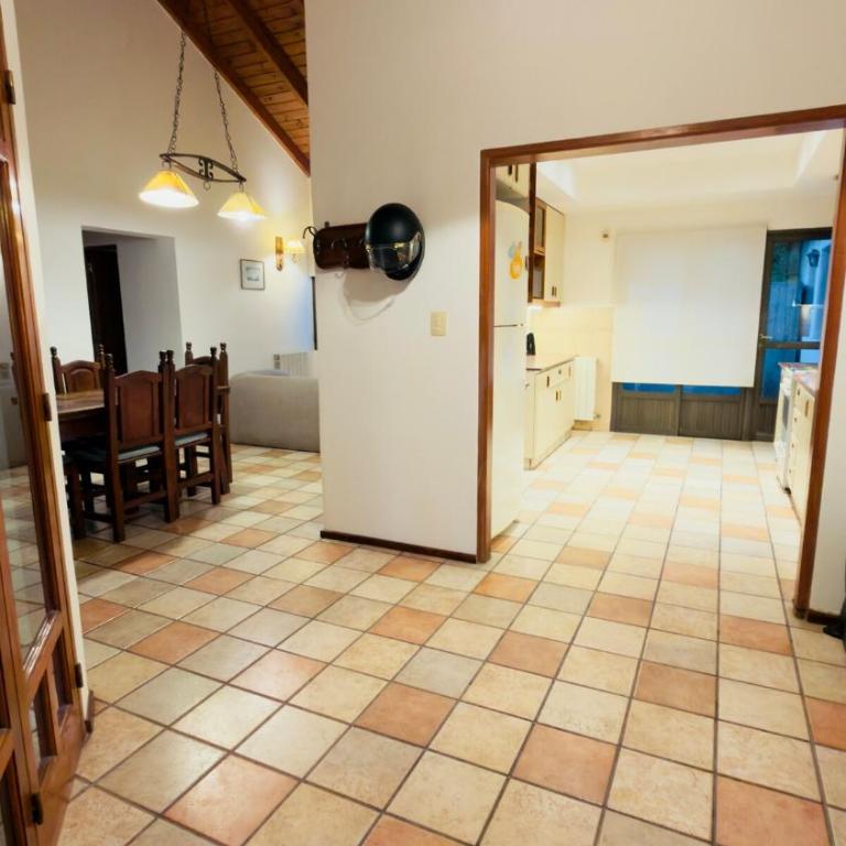 Quinta Los Caracoles de Chacras - Casa de 3 dormitorios - 7