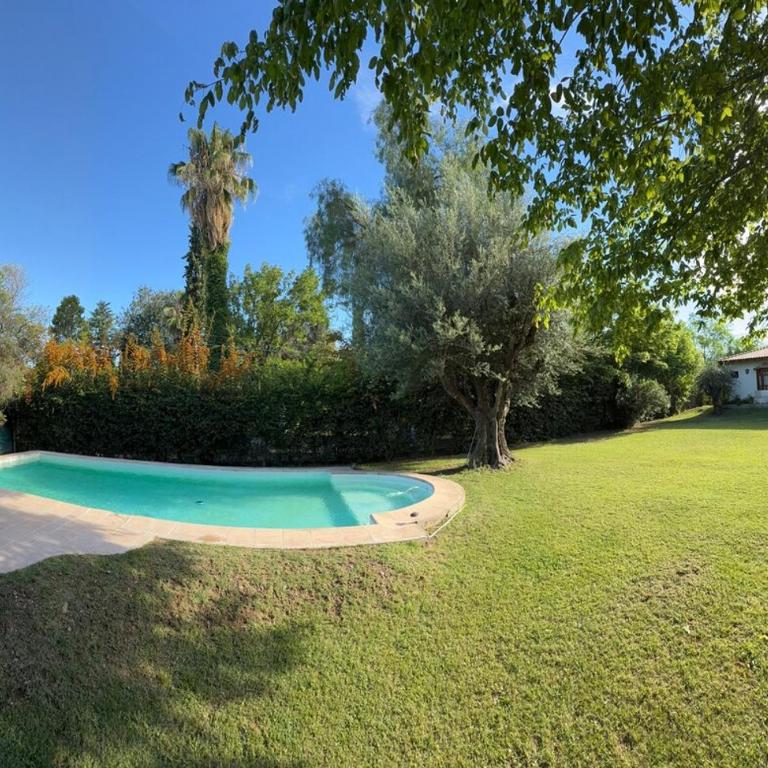 Quinta Los Caracoles de Chacras - Casa de 3 dormitorios - 11